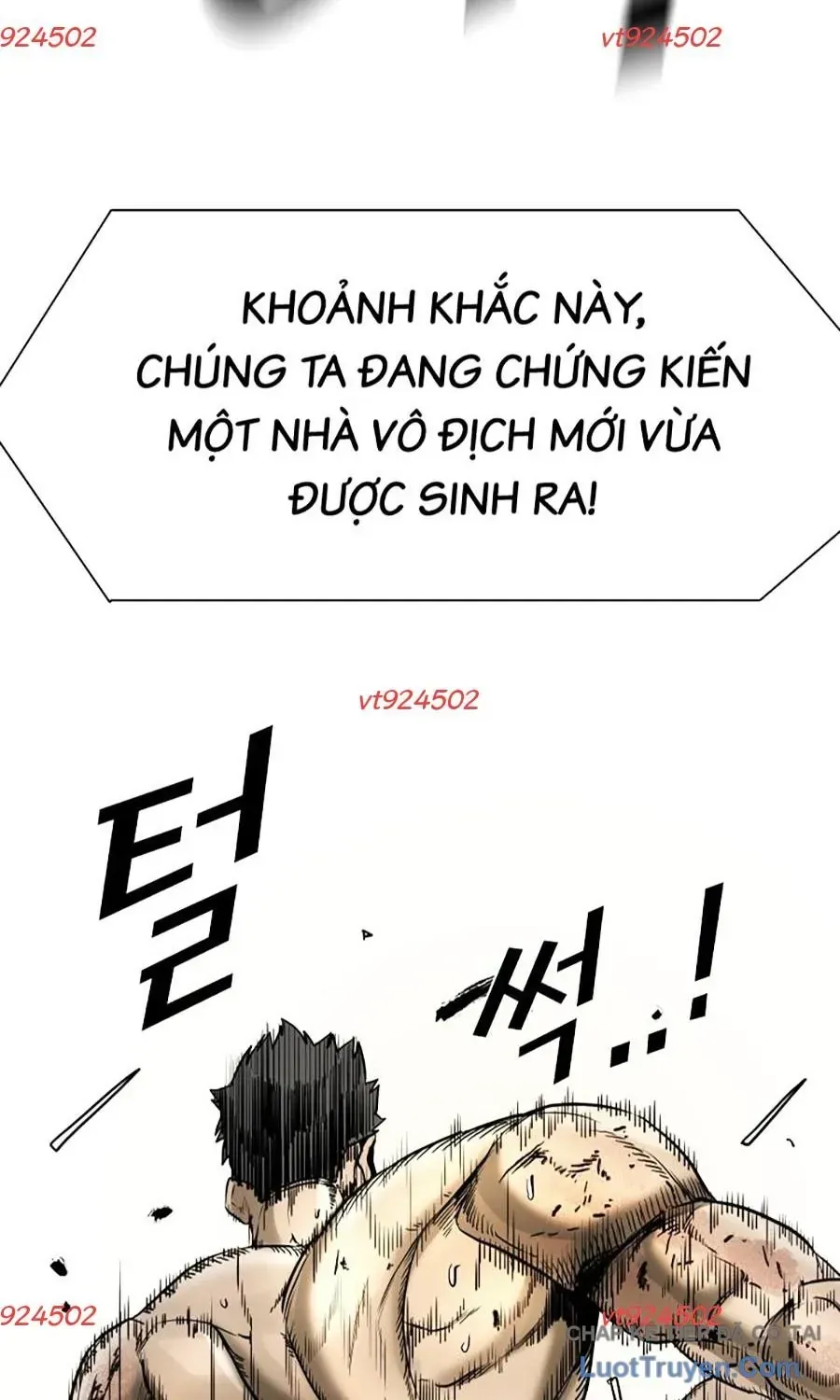 Shark – Cá Mập Tập 395 trang 6