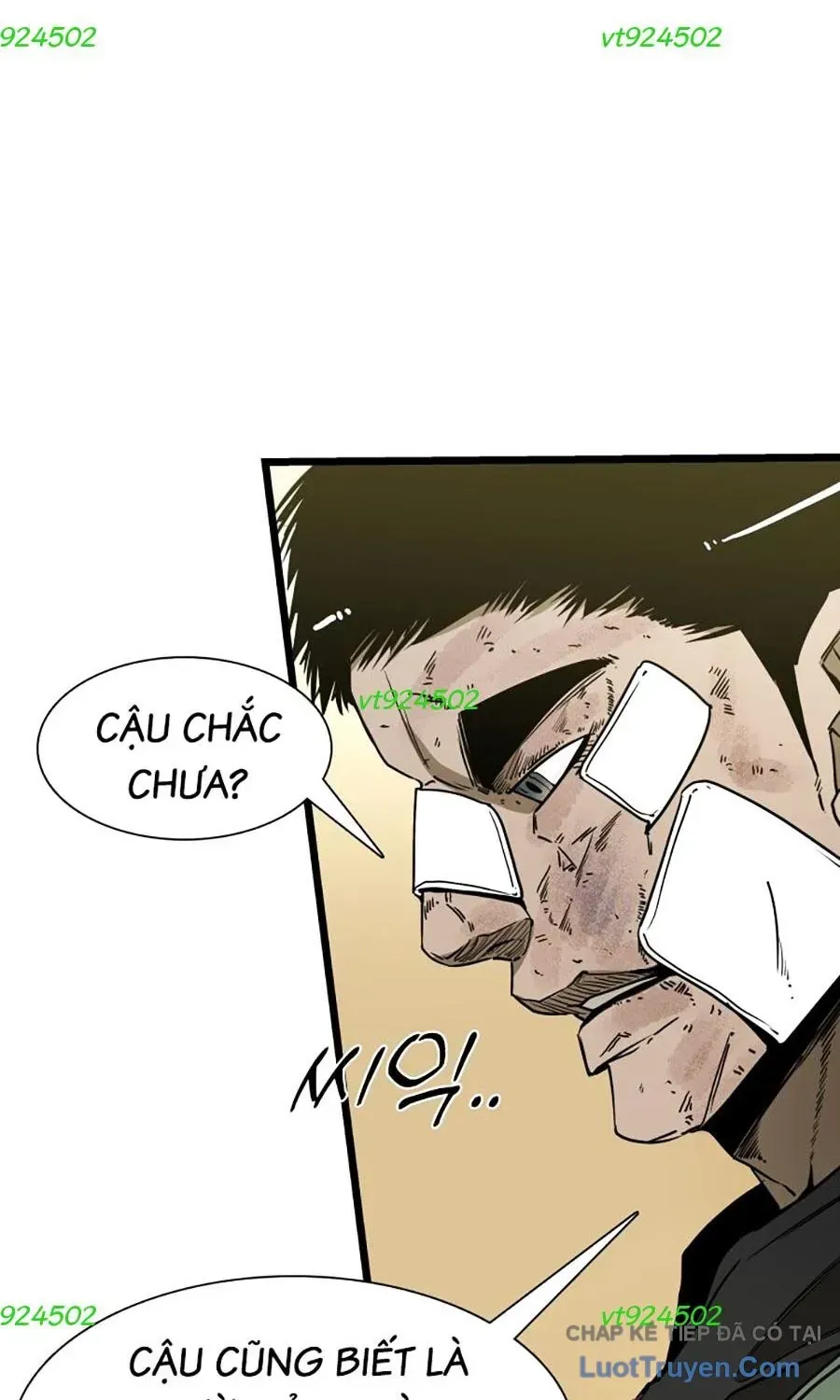 Shark – Cá Mập Tập 395 trang 54