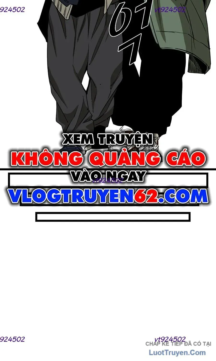 Shark – Cá Mập Tập 395 trang 58