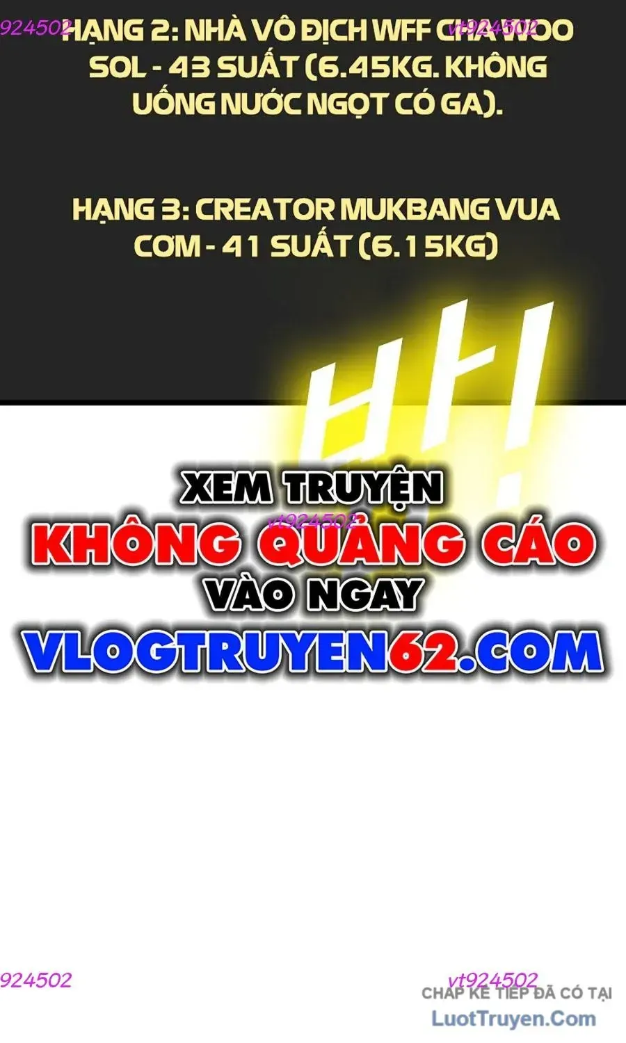 Shark – Cá Mập Tập 395 trang 63