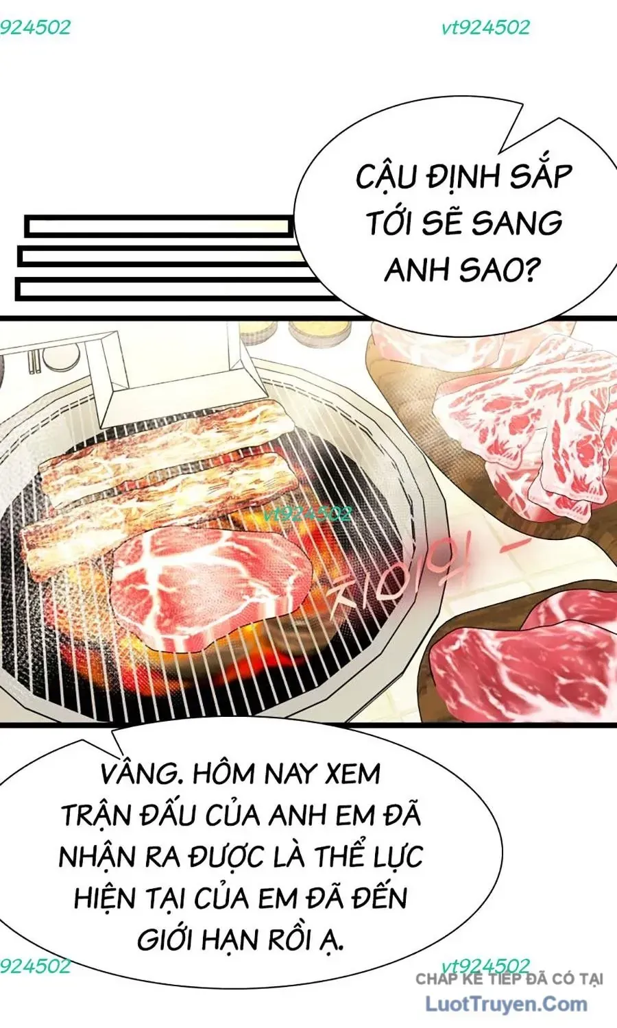 Shark – Cá Mập Tập 395 trang 64