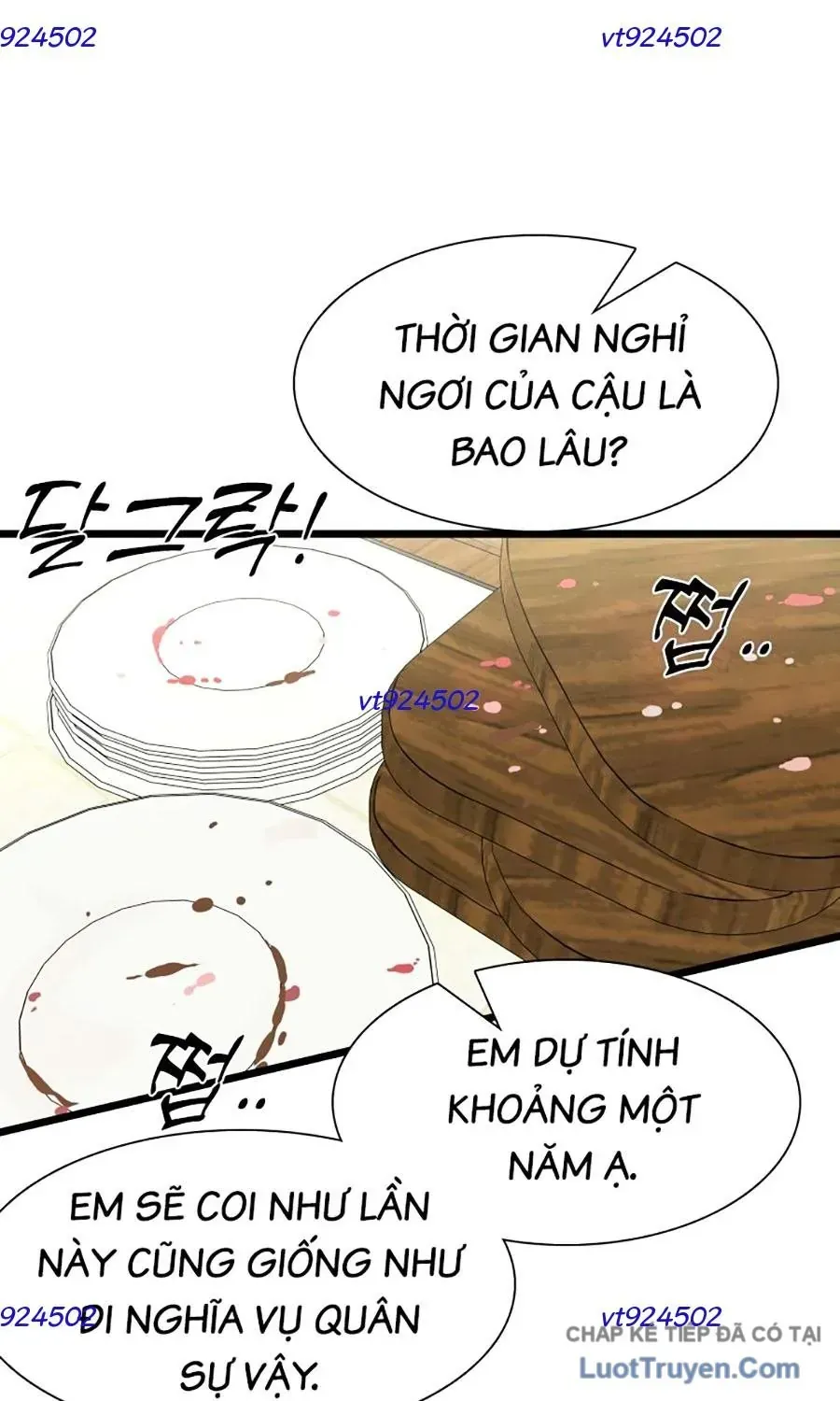 Shark – Cá Mập Tập 395 trang 65