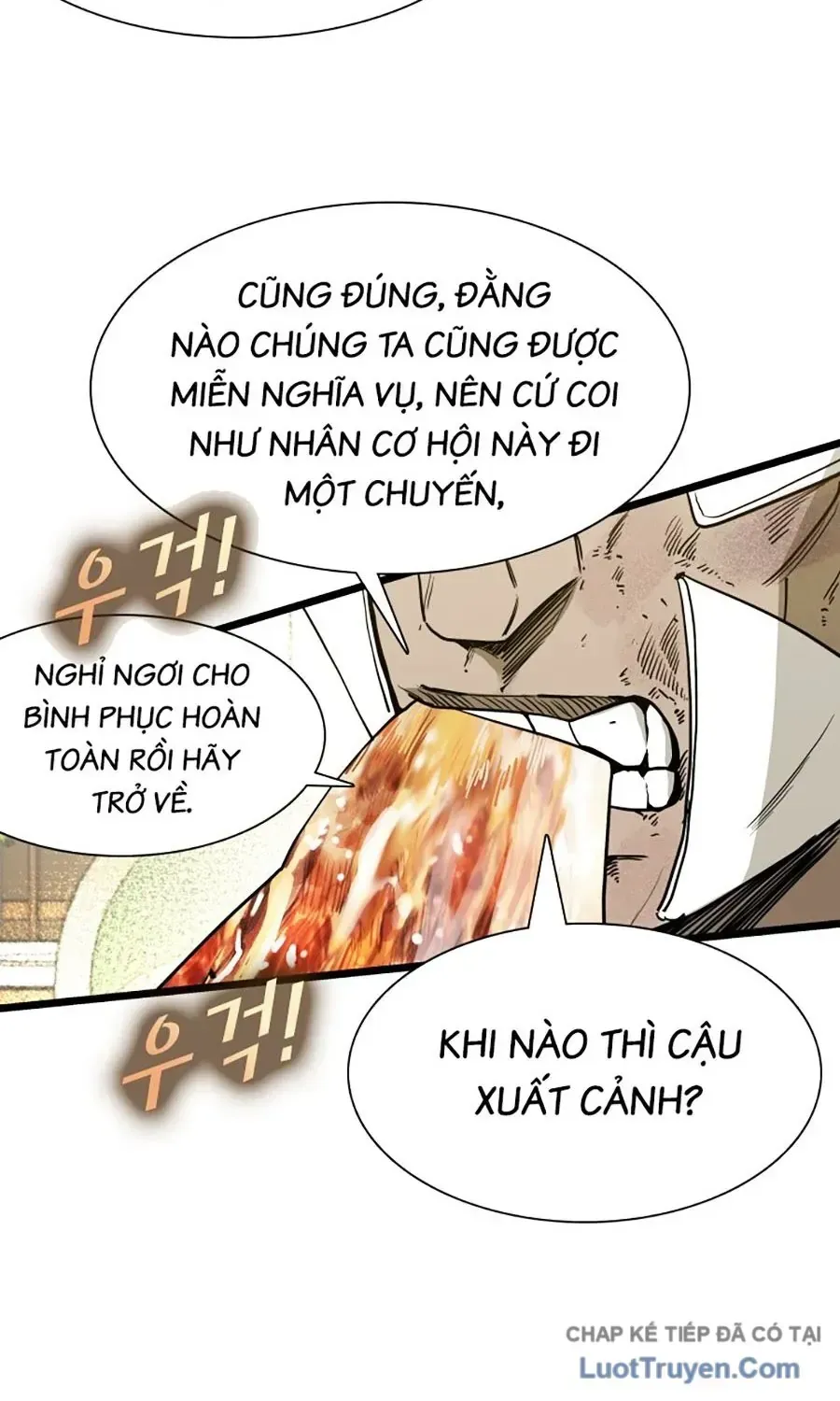 Shark – Cá Mập Tập 395 trang 66