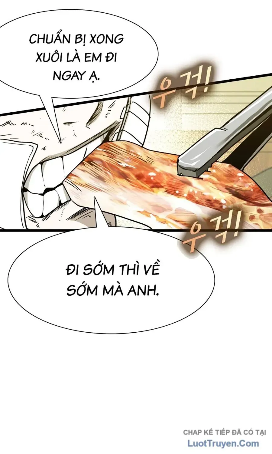Shark – Cá Mập Tập 395 trang 67