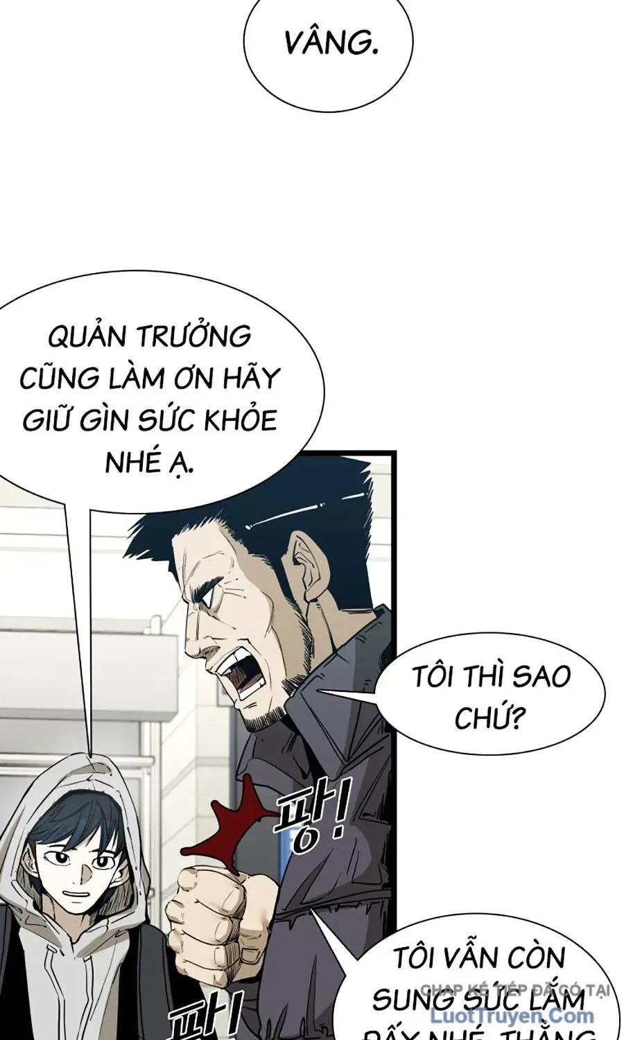 Shark – Cá Mập Tập 395 trang 80