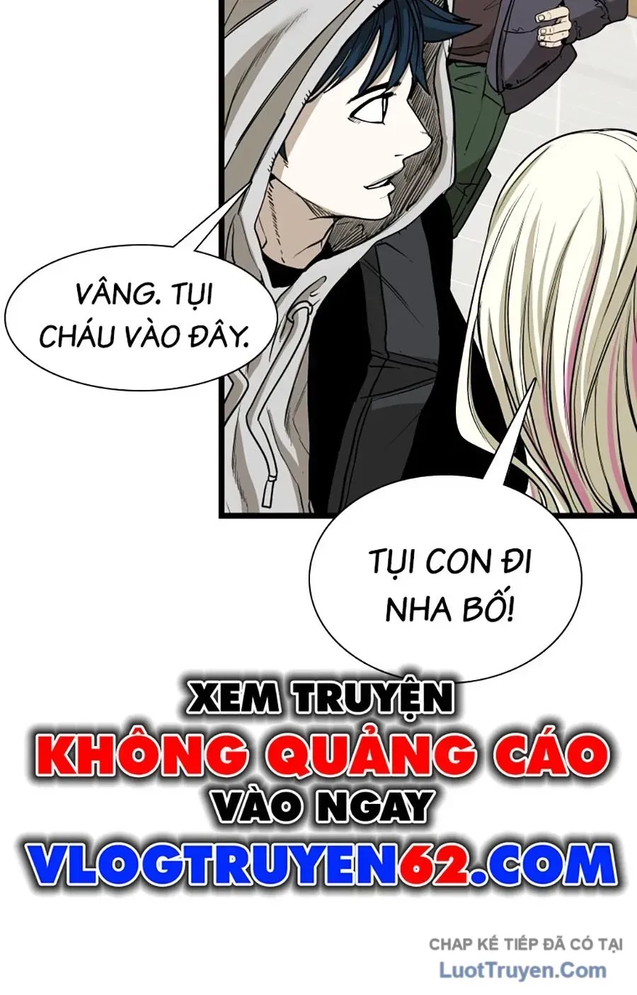 Shark – Cá Mập Tập 395 trang 82
