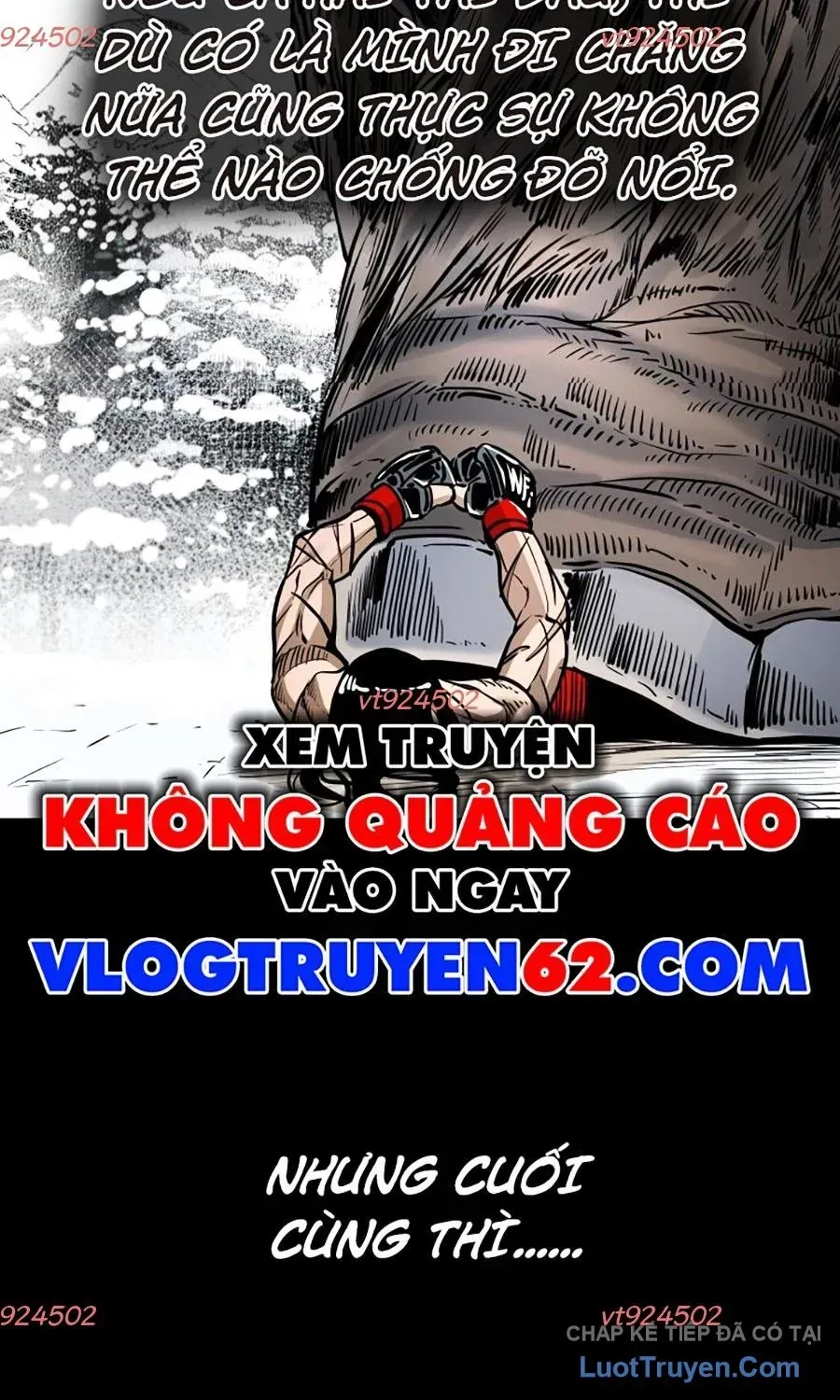 Shark – Cá Mập Tập 395 trang 93