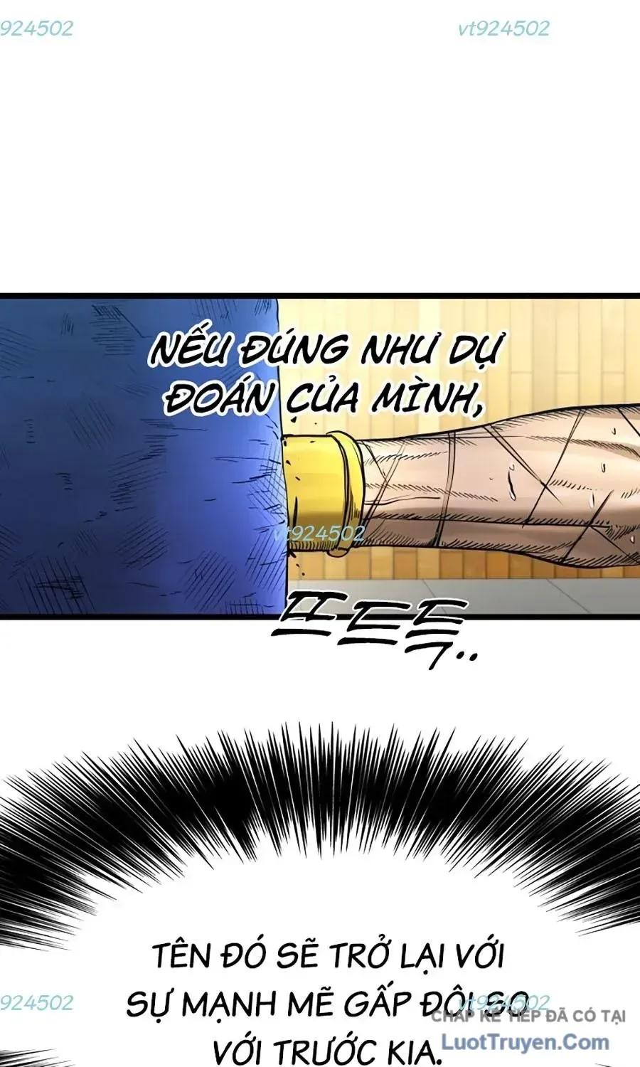 Shark – Cá Mập Tập 395 trang 97