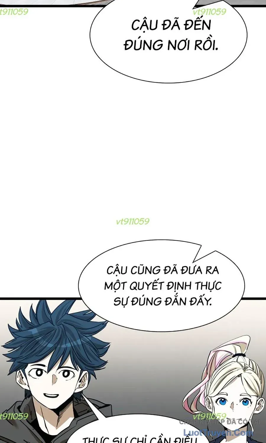 Shark – Cá Mập Tập 396 trang 14