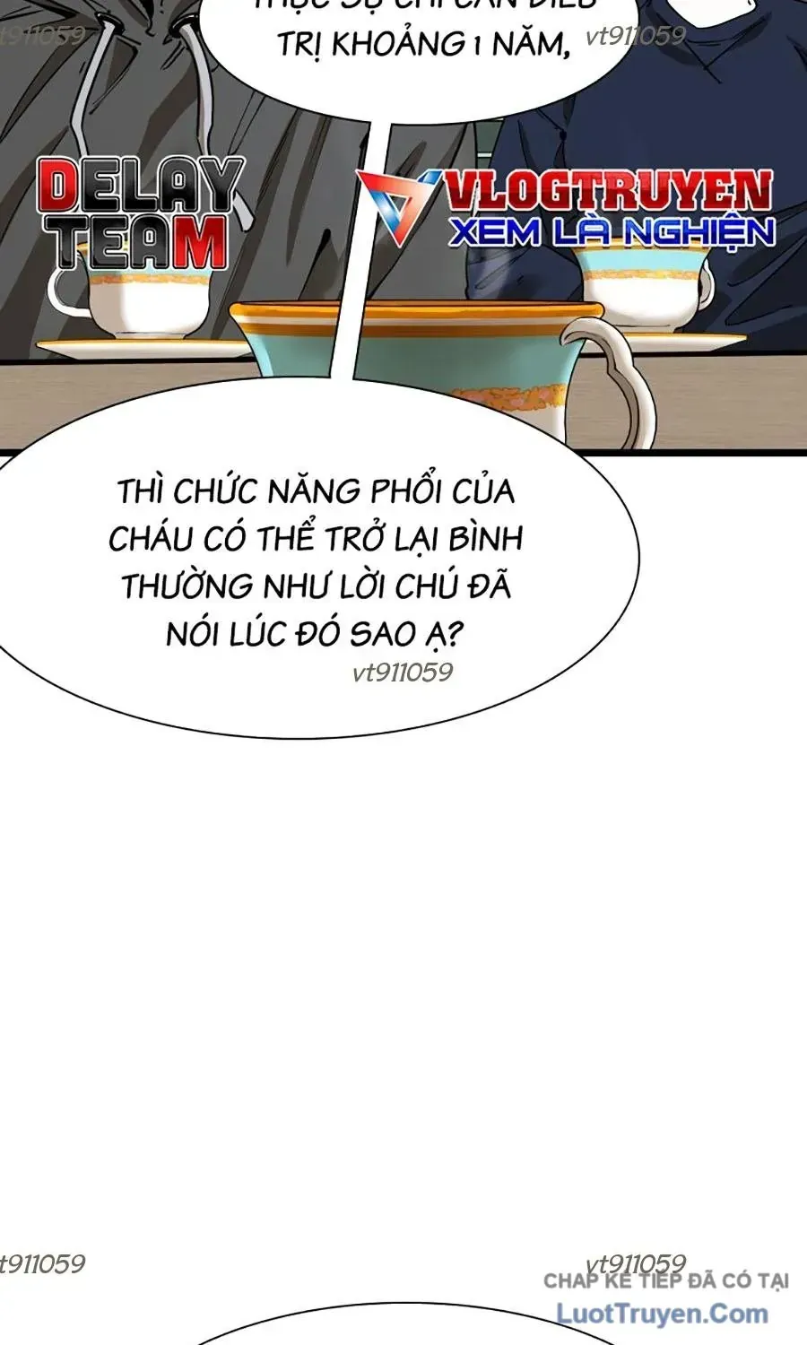 Shark – Cá Mập Tập 396 trang 15