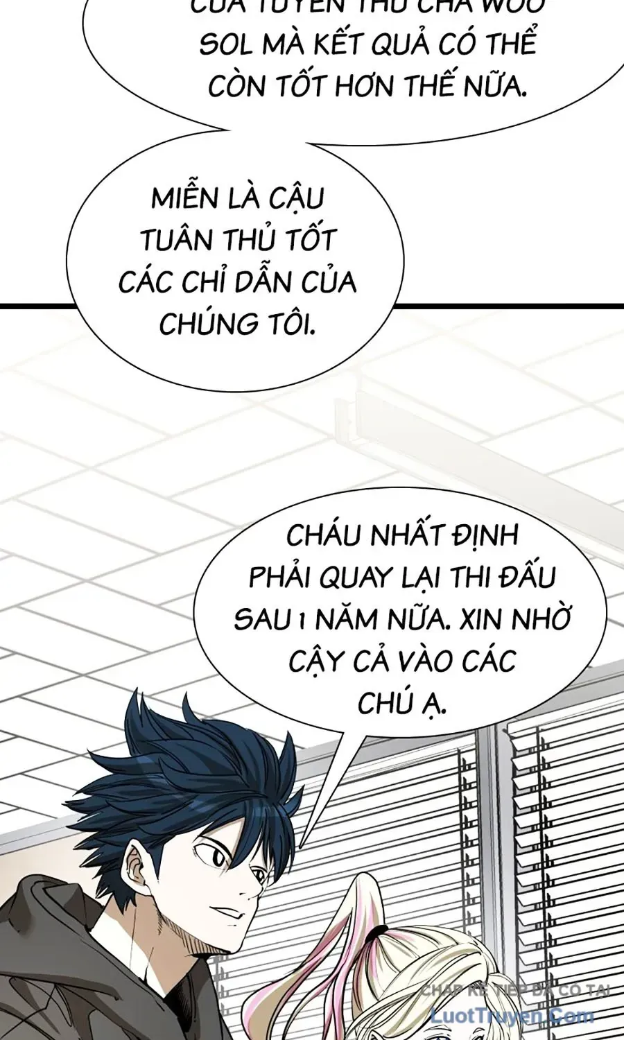 Shark – Cá Mập Tập 396 trang 17
