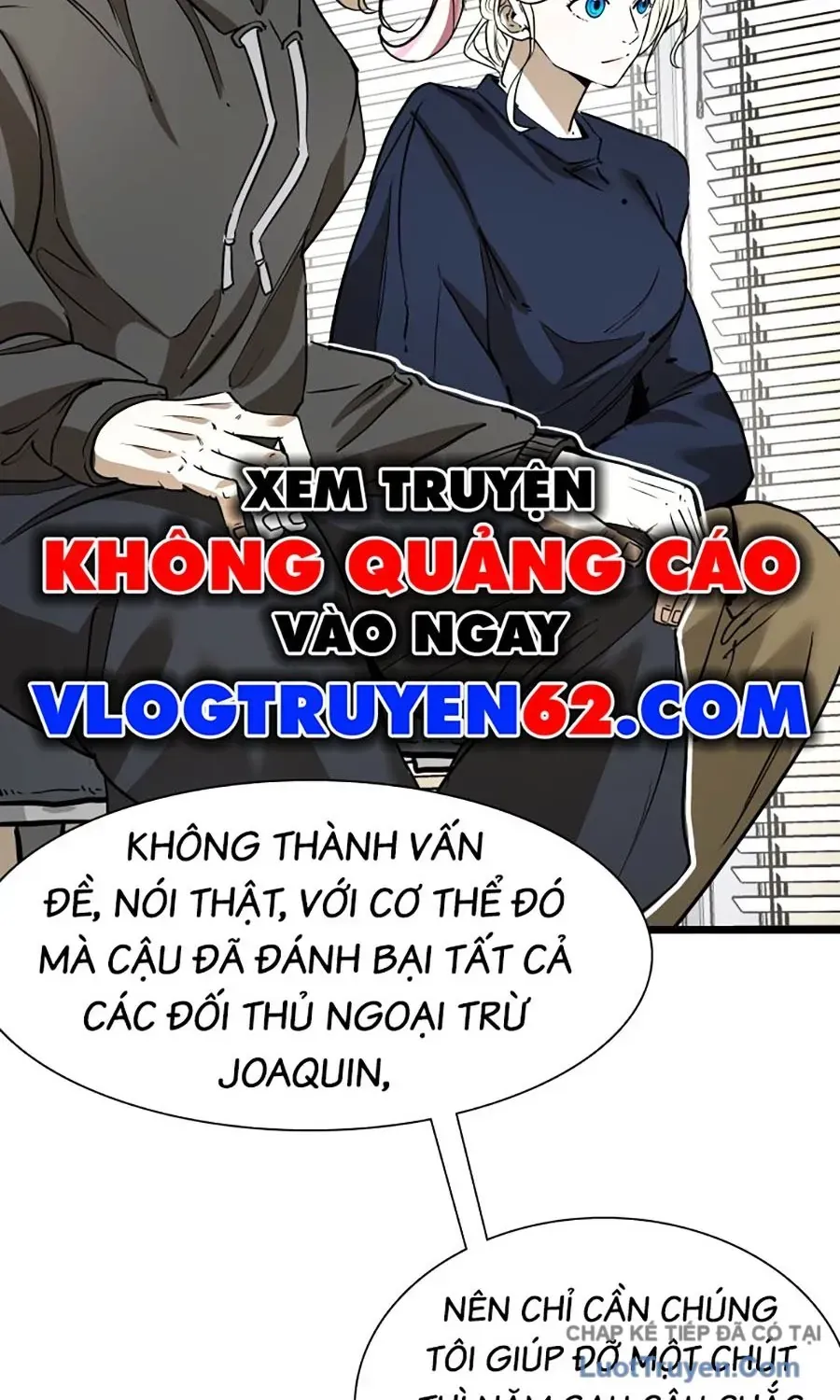 Shark – Cá Mập Tập 396 trang 18
