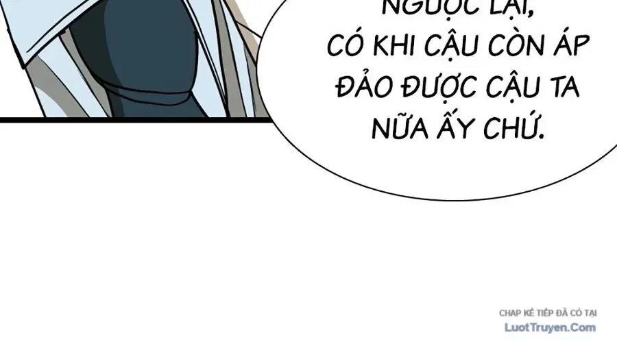 Shark – Cá Mập Tập 396 trang 20