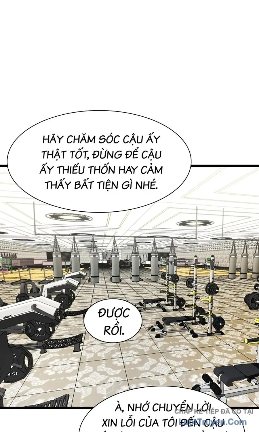 Shark – Cá Mập Tập 396 trang 27