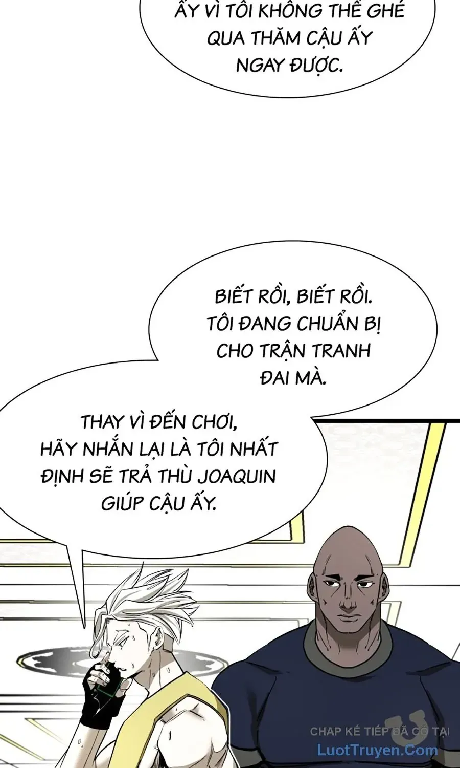 Shark – Cá Mập Tập 396 trang 28