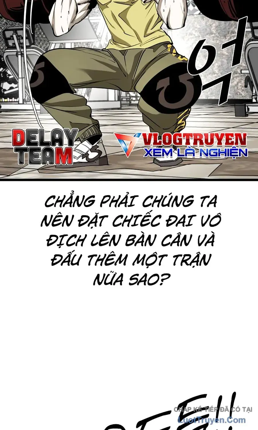 Shark – Cá Mập Tập 396 trang 33