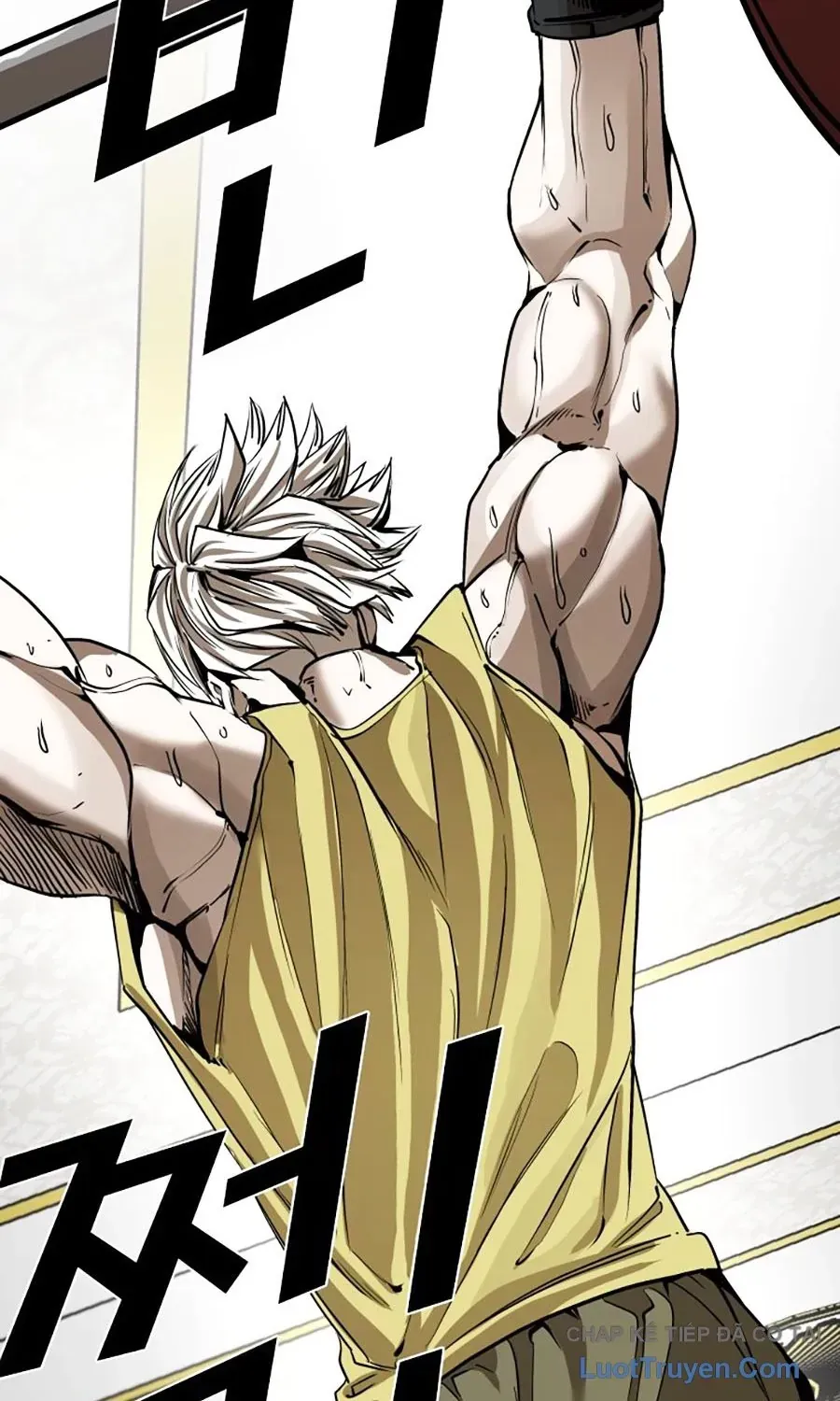 Shark – Cá Mập Tập 396 trang 36
