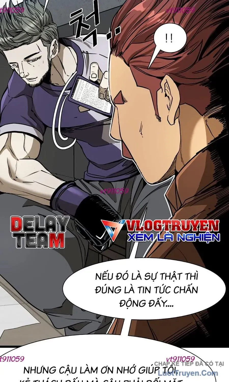 Shark – Cá Mập Tập 396 trang 44