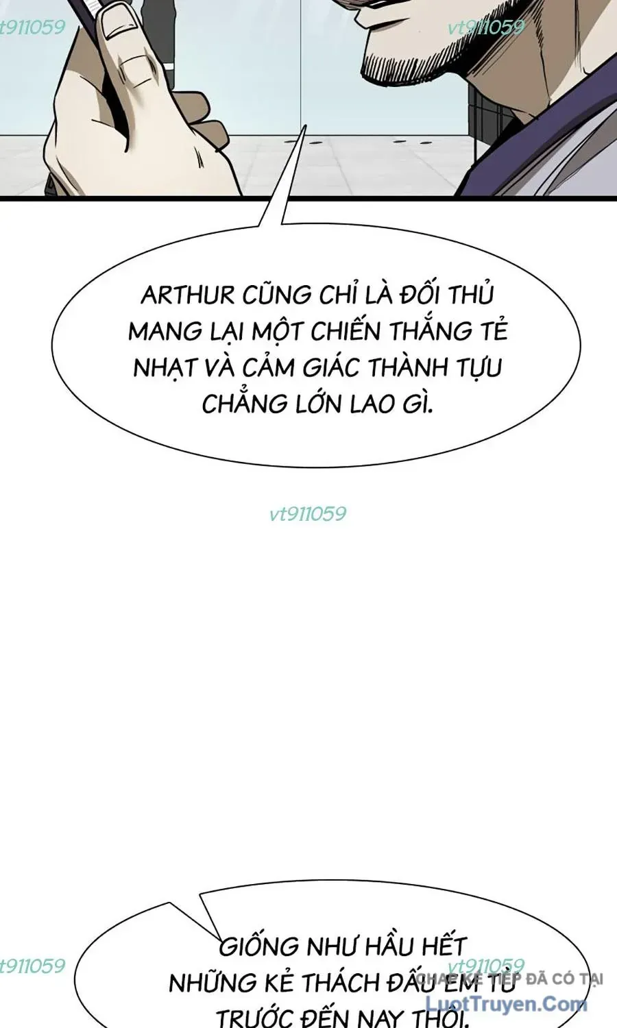 Shark – Cá Mập Tập 396 trang 46