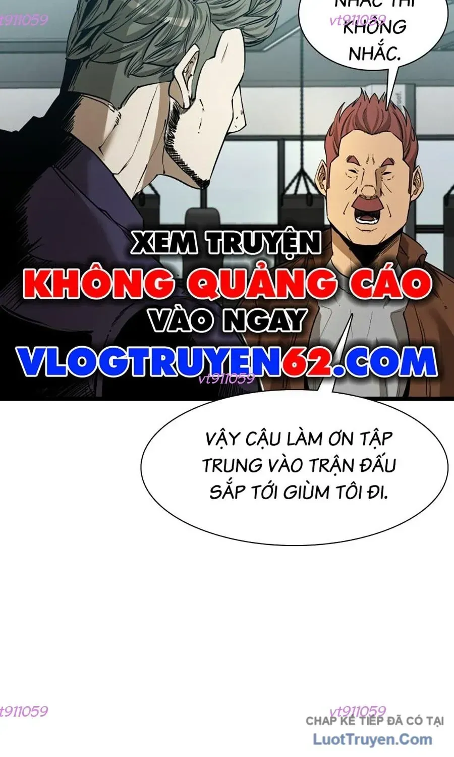 Shark – Cá Mập Tập 396 trang 48