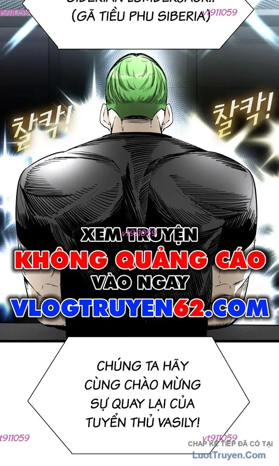 Shark – Cá Mập Tập 396 trang 59