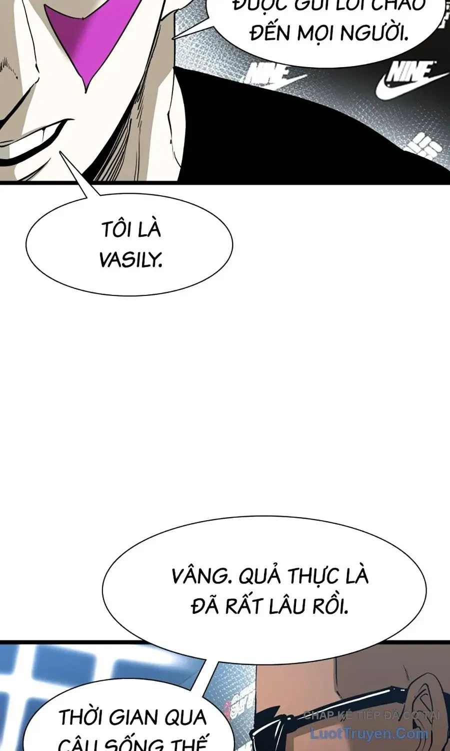 Shark – Cá Mập Tập 396 trang 61