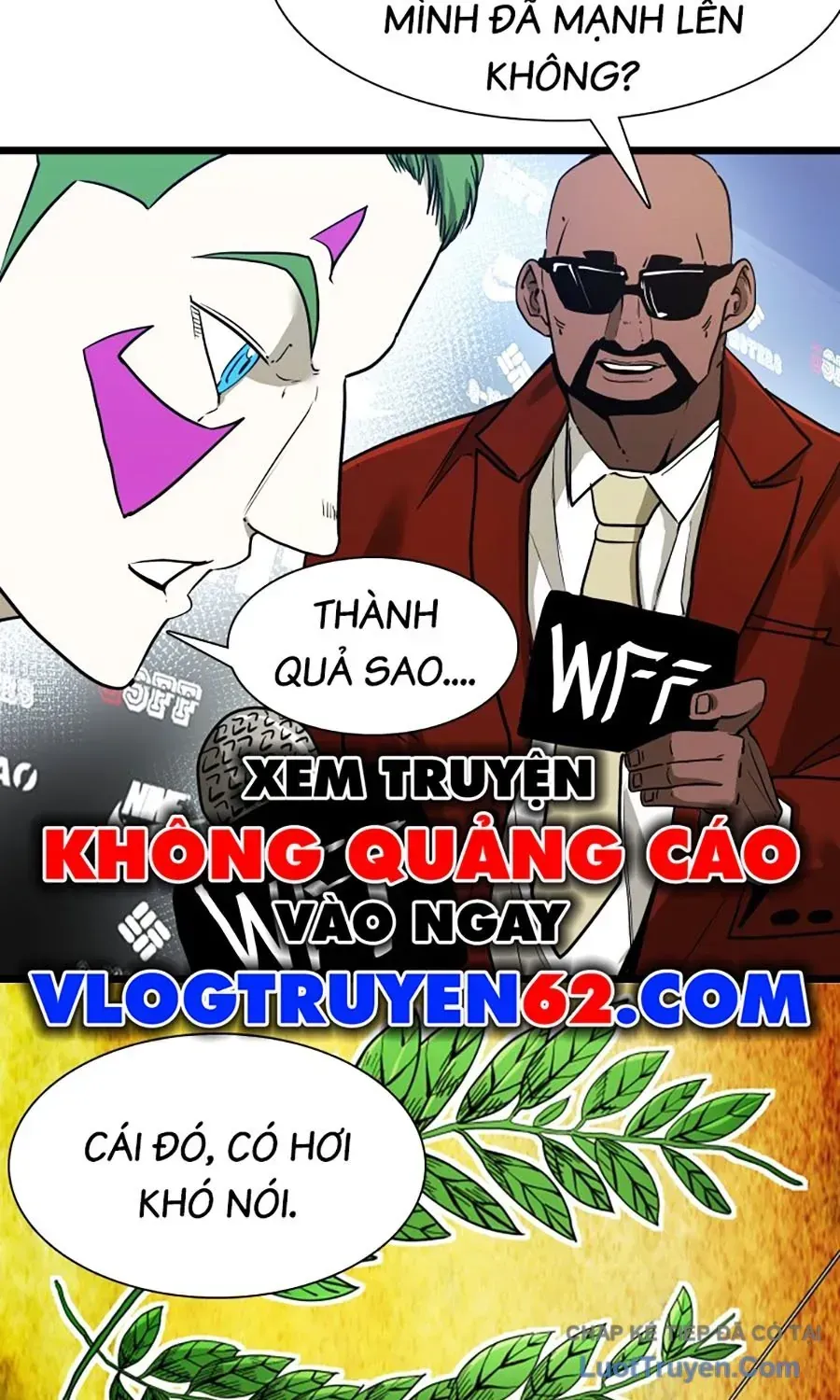 Shark – Cá Mập Tập 396 trang 67