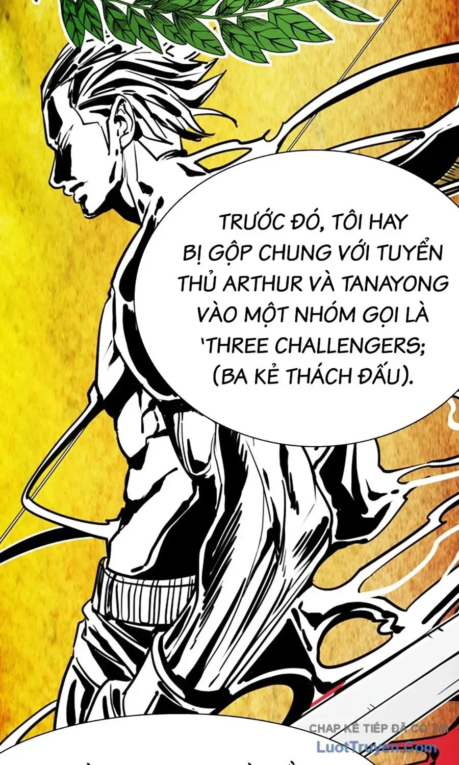 Shark – Cá Mập Tập 396 trang 68
