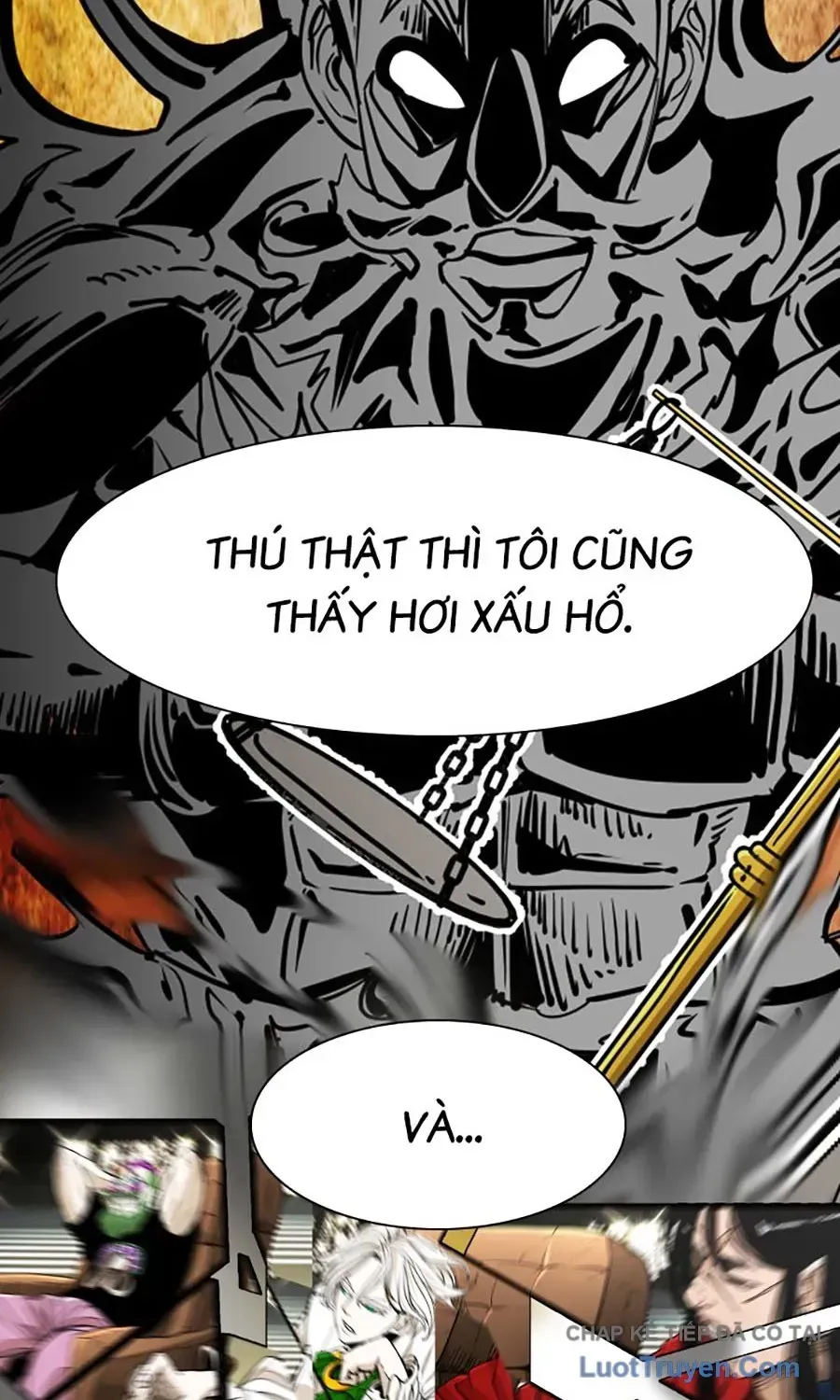 Shark – Cá Mập Tập 396 trang 70