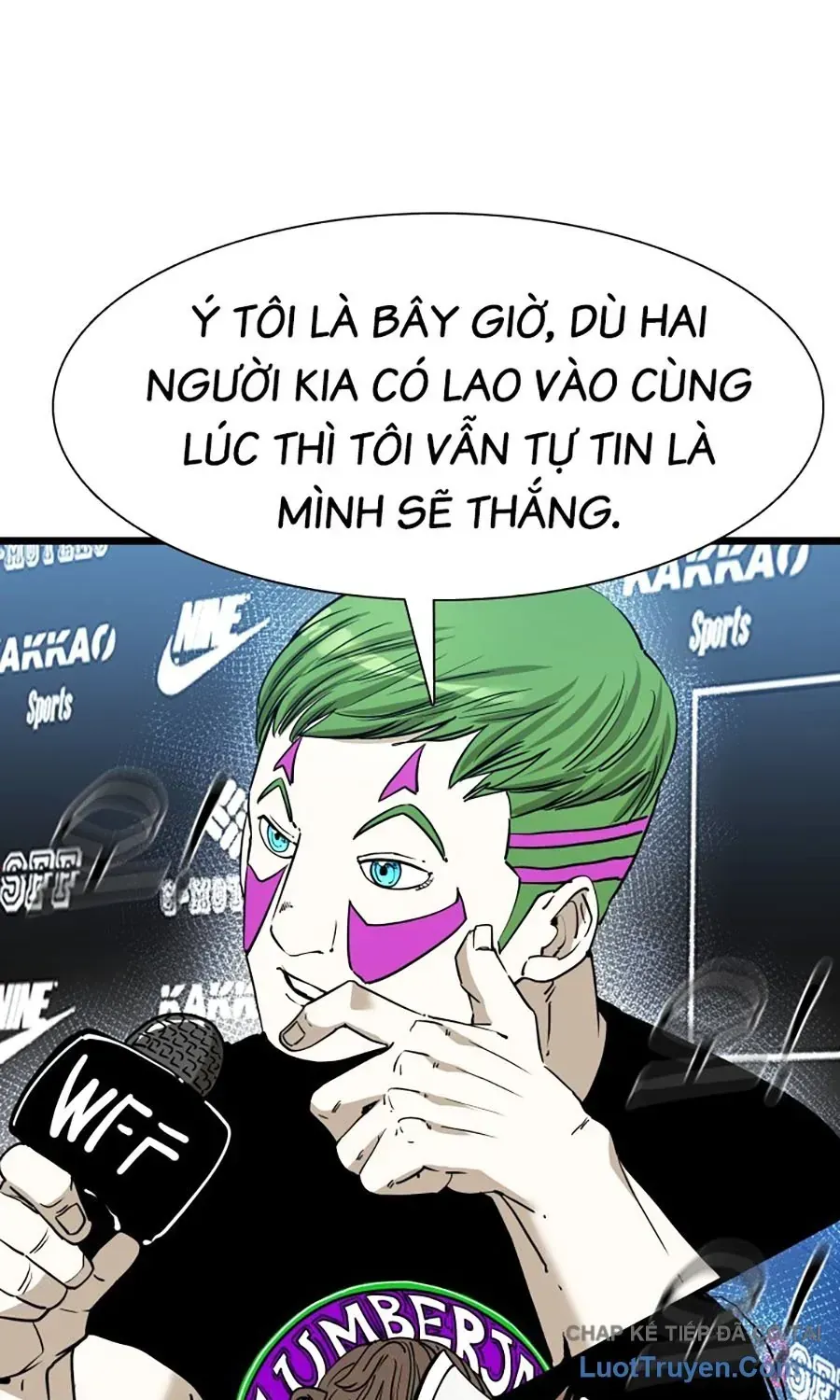 Shark – Cá Mập Tập 396 trang 75