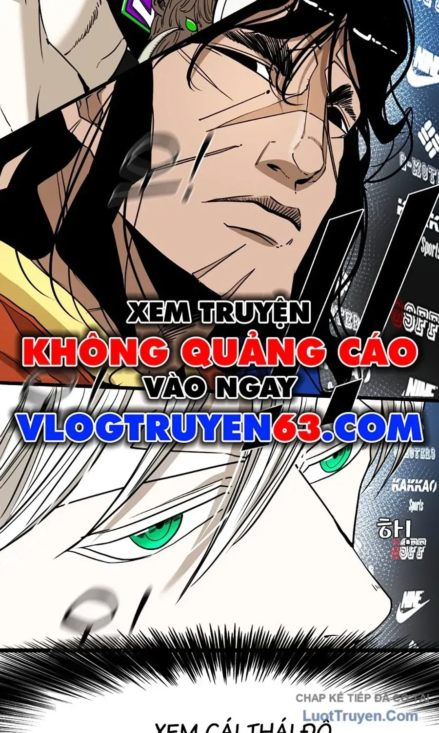 Shark – Cá Mập Tập 396 trang 76