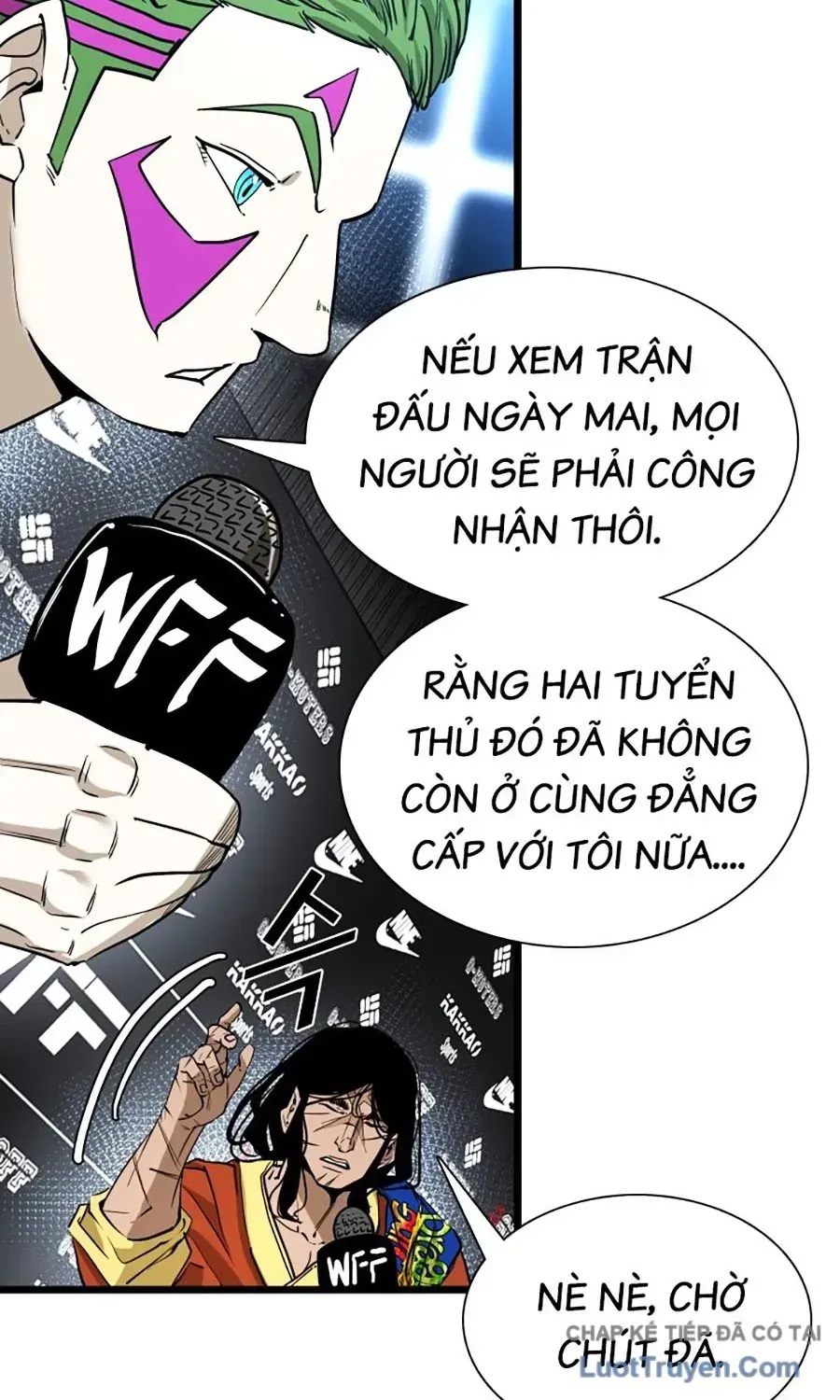 Shark – Cá Mập Tập 396 trang 78