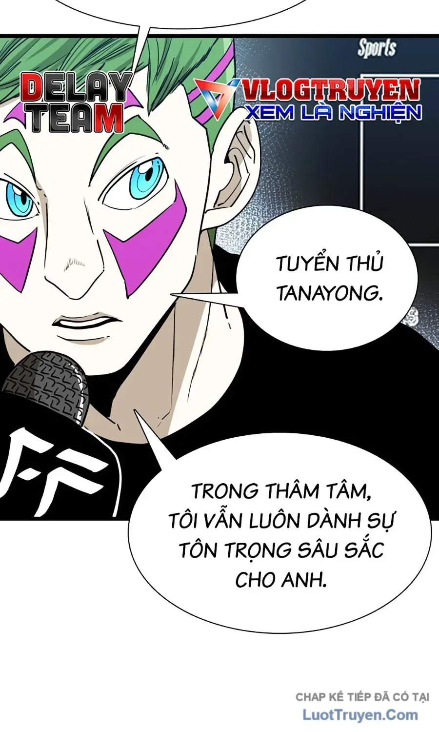 Shark – Cá Mập Tập 396 trang 81