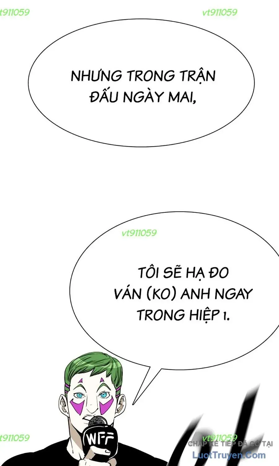 Shark – Cá Mập Tập 396 trang 82