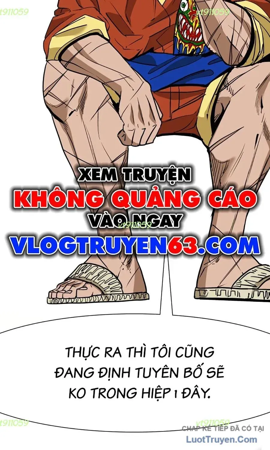 Shark – Cá Mập Tập 396 trang 85