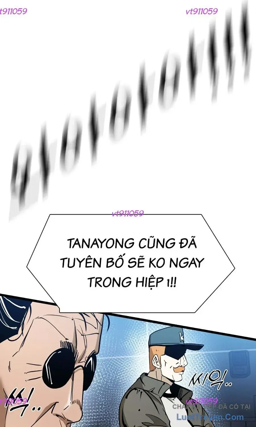 Shark – Cá Mập Tập 396 trang 86