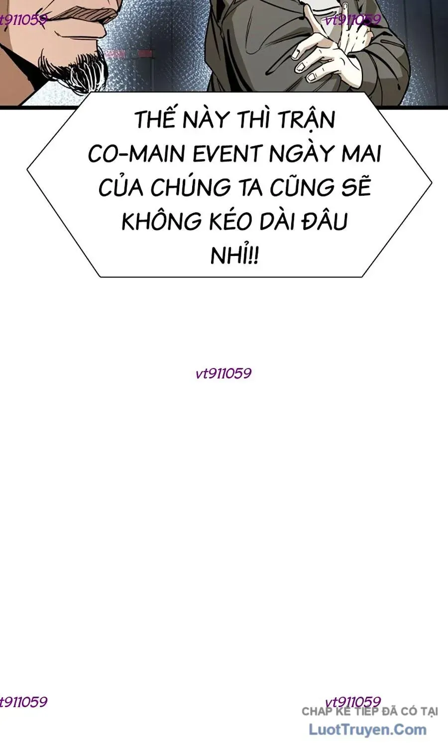 Shark – Cá Mập Tập 396 trang 87