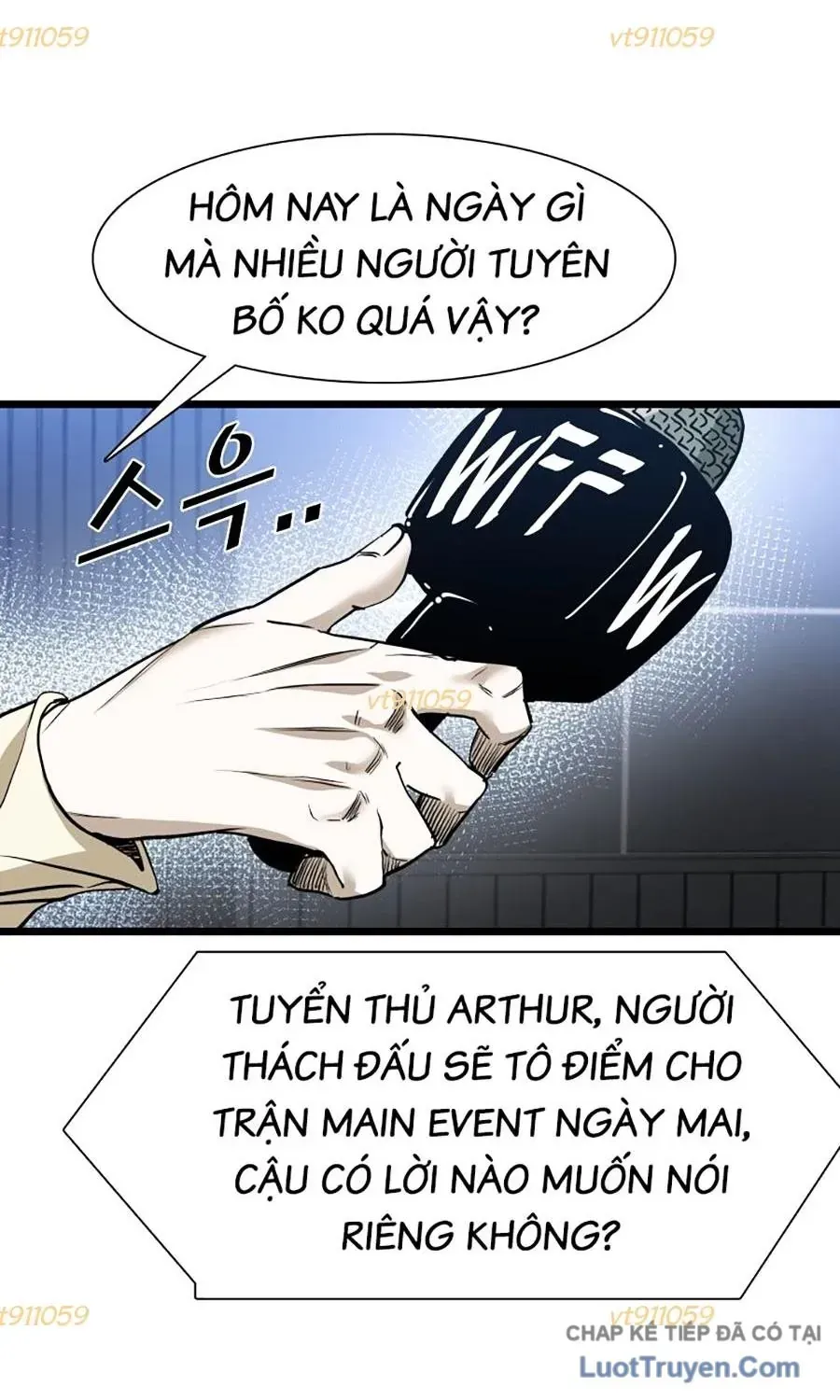 Shark – Cá Mập Tập 396 trang 88