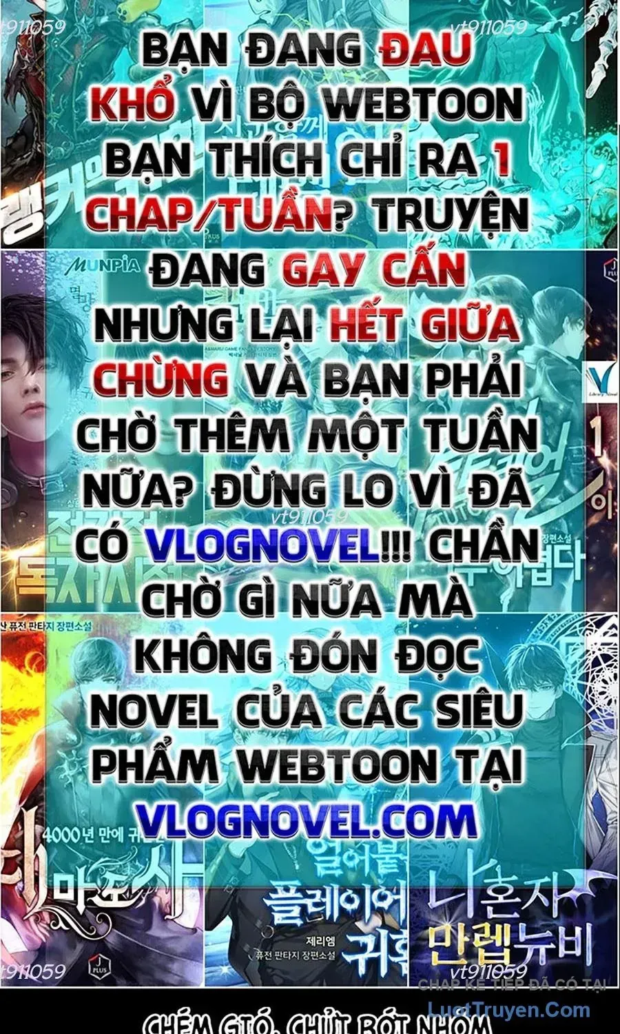 Shark – Cá Mập Tập 396 trang 92