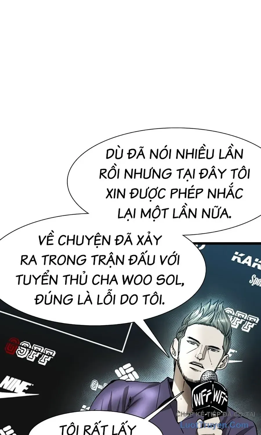 Shark – Cá Mập Tập 397 trang 16