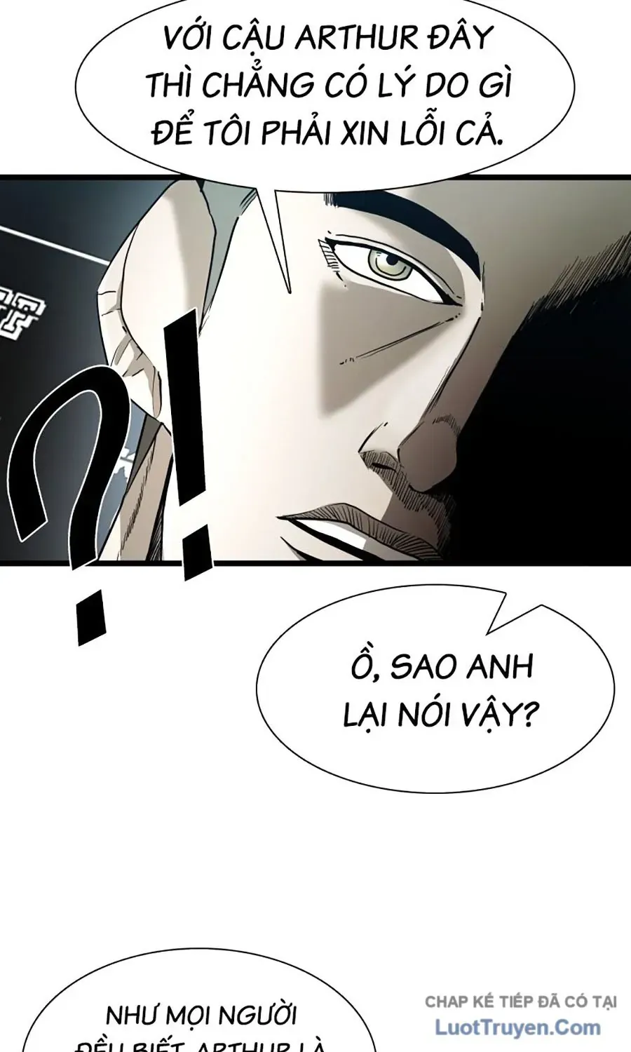 Shark – Cá Mập Tập 397 trang 18