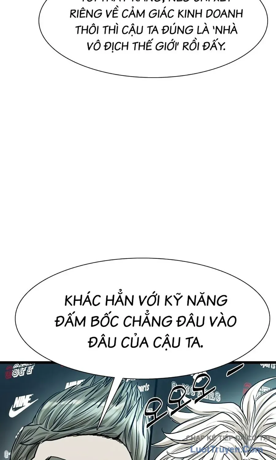 Shark – Cá Mập Tập 397 trang 20