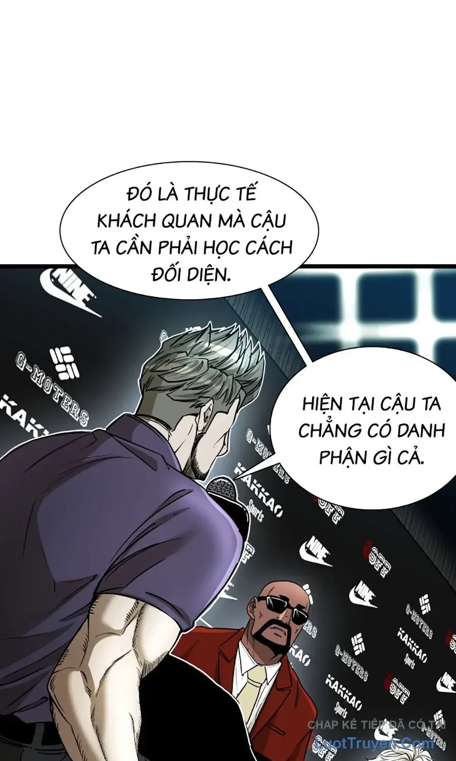 Shark – Cá Mập Tập 397 trang 23