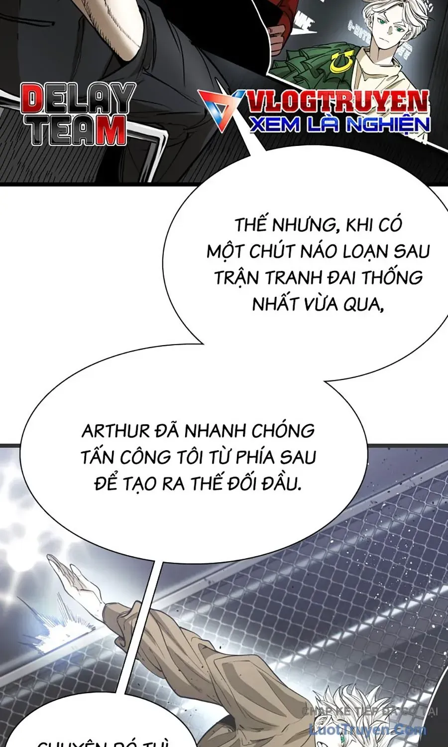 Shark – Cá Mập Tập 397 trang 24