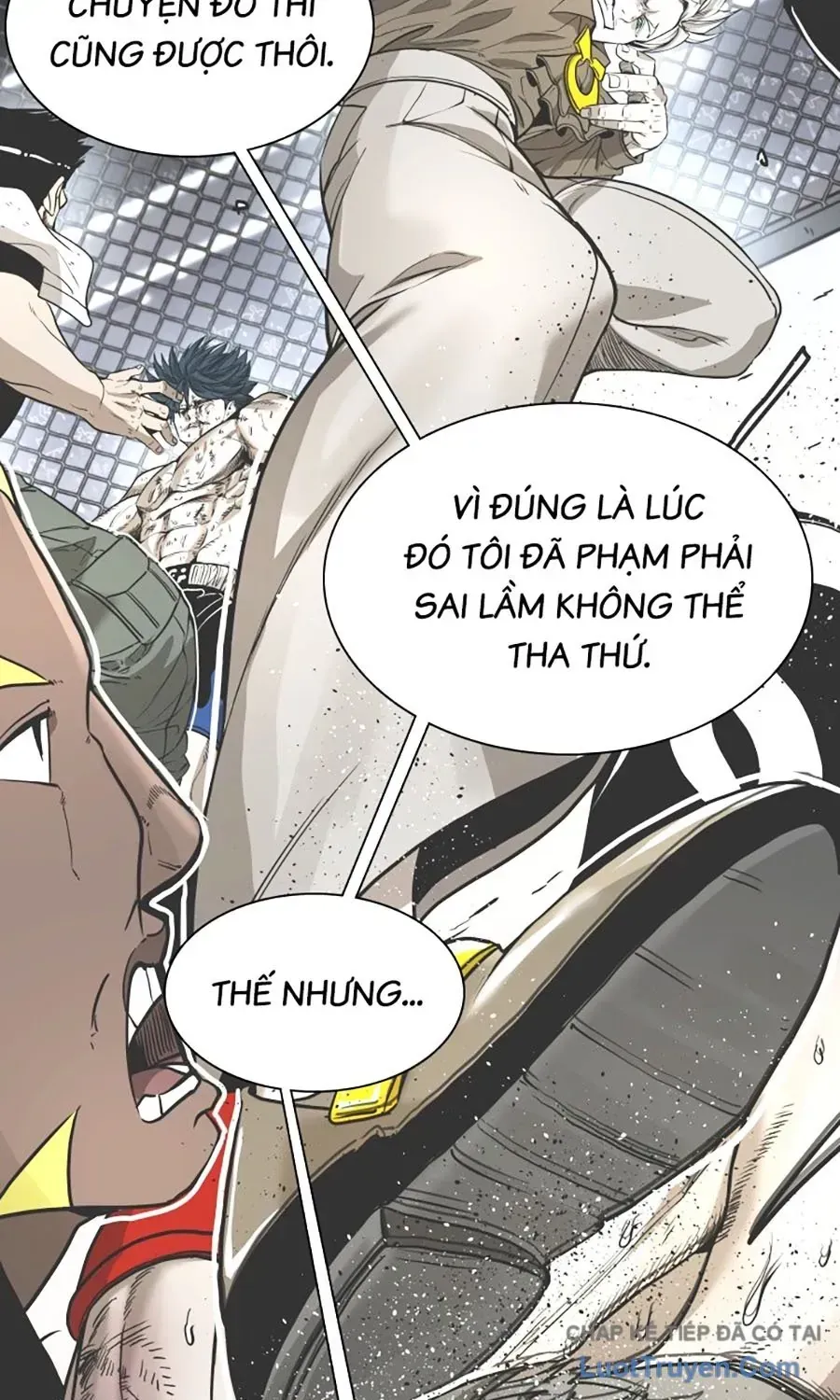 Shark – Cá Mập Tập 397 trang 25