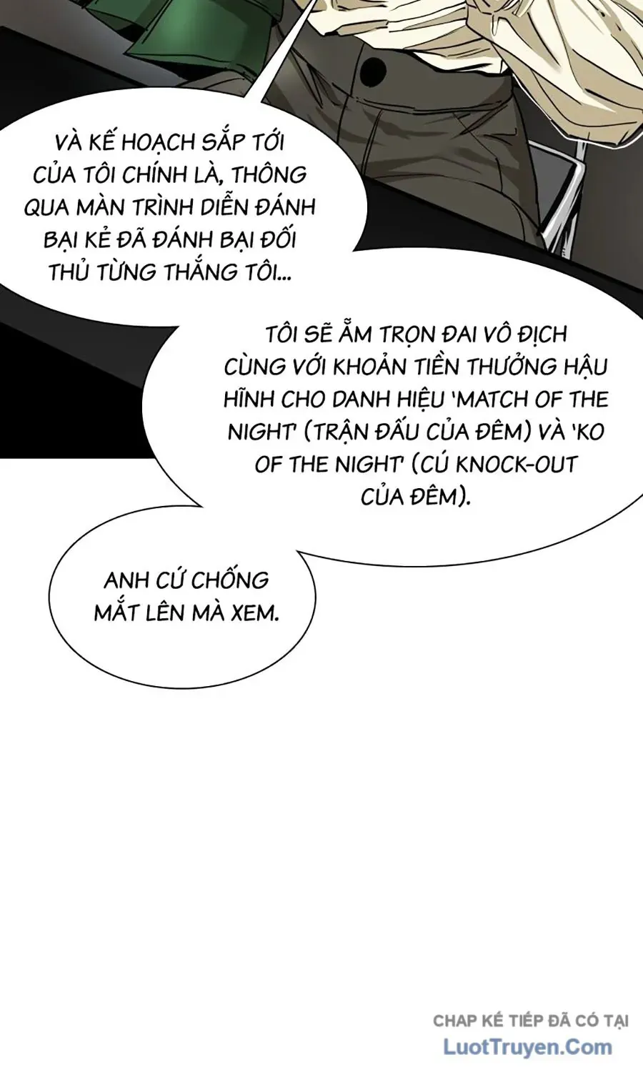 Shark – Cá Mập Tập 397 trang 31