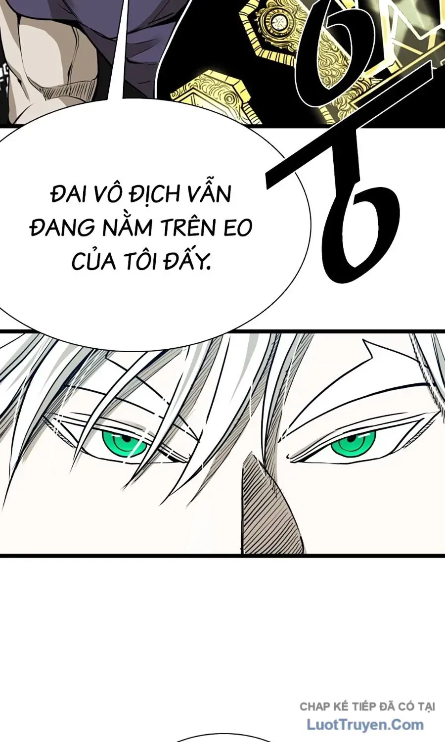 Shark – Cá Mập Tập 397 trang 33