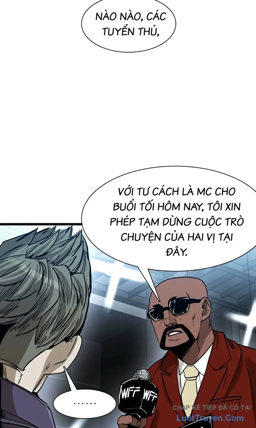 Shark – Cá Mập Tập 397 trang 34