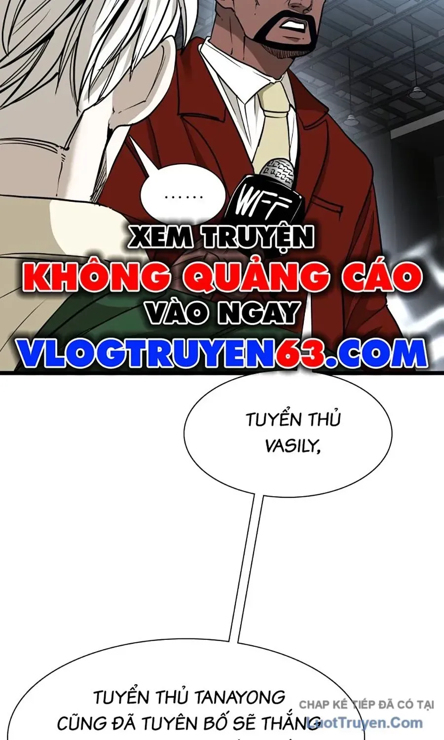 Shark – Cá Mập Tập 397 trang 36