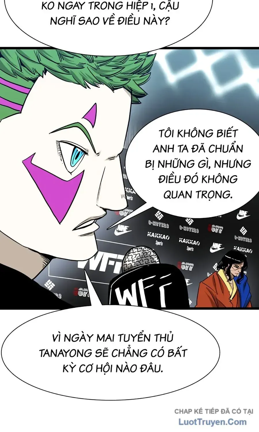 Shark – Cá Mập Tập 397 trang 37